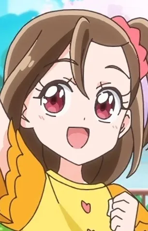 Hamori Sakura