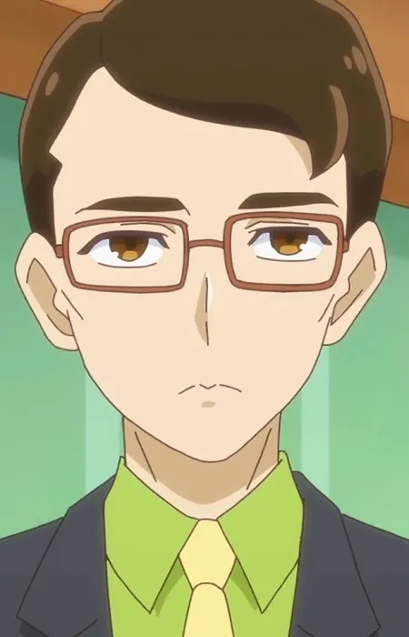 Tanaka