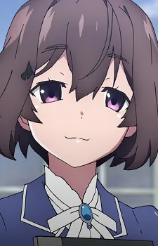 Shiori Arisaka