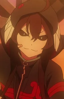 Homura Yabatani