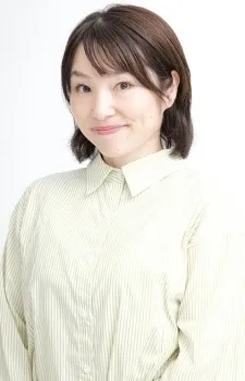 Tomoe Ohmi