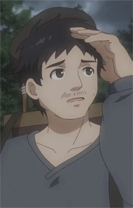Villager