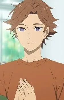 Hayato Matsuura
