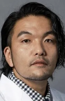 Shintarou Moriyama
