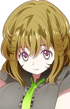 Erika Koudaiji