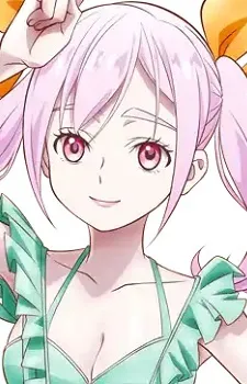 Sazanka Yoshino