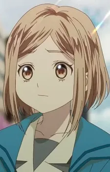 Suzuran Kasumi