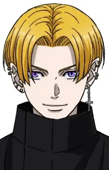 Nagayoshi Mori