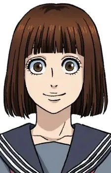 Aoi Shinozuka