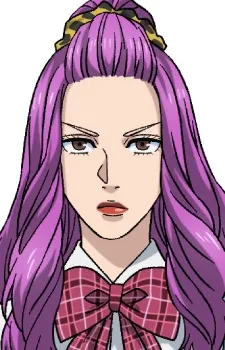 Kaoru Yamaba