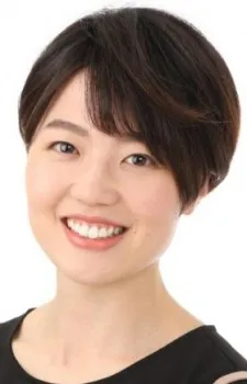 Chihiro Shitamoto