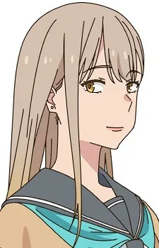 Izumi Akina