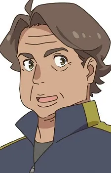 Tetsuhiro Tanaka
