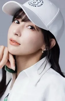 Haruka Seto