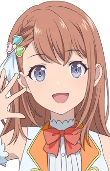 Minori Hanasato