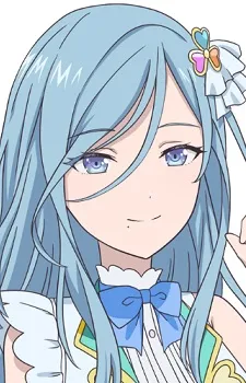 Shizuku Hinomori