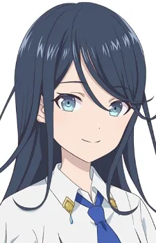 Ichika Hoshino