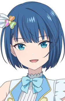 Haruka Kiritani