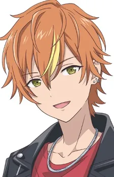 Akito Shinonome