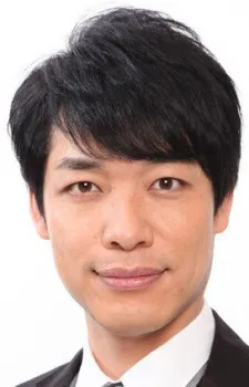 Akira Kawashima
