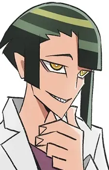 Kazuhiko Saruta