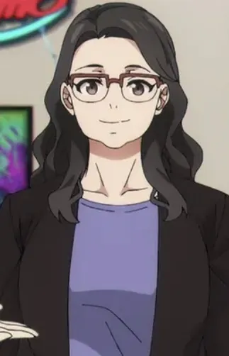 Sue Harumi