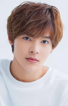 Kousei Tsubokura