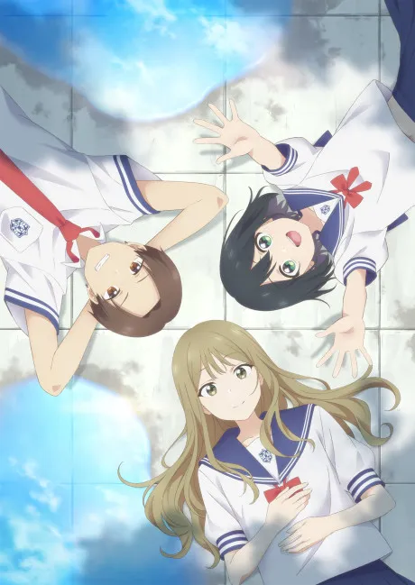 Anime Senpai wa Otokonoko Sub Indo
