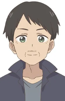 Yuuji Aoi