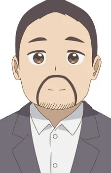 Hiroshi Hongou