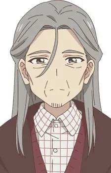 Eiichirou Kawasaki