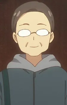 Ryuuichi Taiga