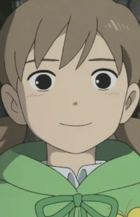 San