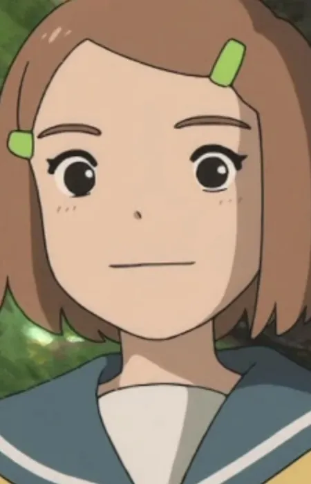 Mari