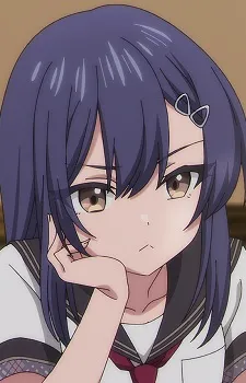 Utaki Iriya