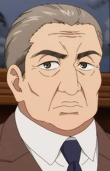 Kashihiko Watanoya