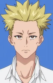 Nejihiko Watanoya