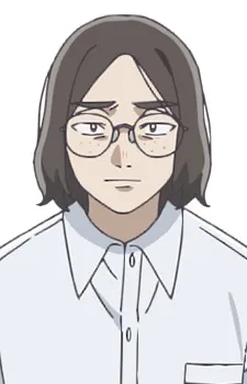 Mitsuru Manda