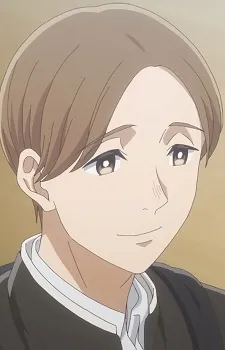 Nozomi Nagata