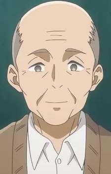 Noriyuki Tanaka