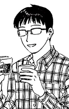 Masaomi Kouda