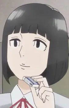 Shizuka Utagawa