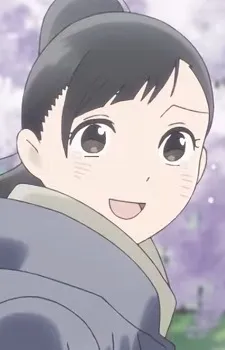 Saori Morikubo
