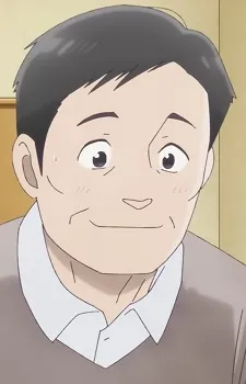 Akihiko Okabe