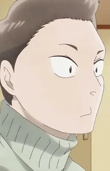 Sara's Father