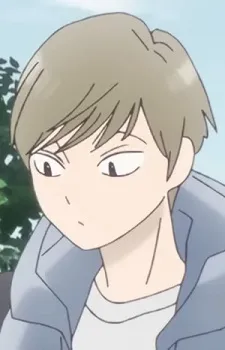 Kei Sawanoi