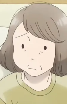 Takuto's Grandmother