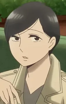 Masako Yamamoto