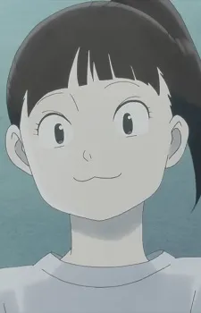 Kayoko Yanagihara