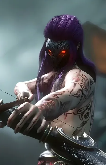 Deathwarden